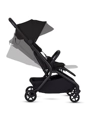 Silver Cross Onyx Nia Compact Travel Stroller - Image 4 of 6