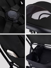 Silver Cross Onyx Nia Compact Travel Stroller - Image 5 of 6