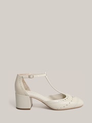 Hobbs Natural Astrea Court Shoe - Image 2 of 4