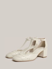 Hobbs Natural Astrea Court Shoe - Image 3 of 4