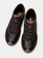 HOFF Bridge Sequins Trainers - 6şəkildən 3 şəkil