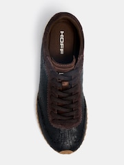 HOFF Bridge Sequins Trainers - 6şəkildən 4 şəkil