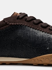 HOFF Bridge Sequins Trainers - 6şəkildən 5 şəkil