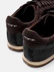 HOFF Bridge Sequins Trainers - 6şəkildən 6 şəkil