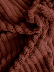 Abigail Ahern Maroon Madison Mega 1.5 Seat Snuggler - Image 2 of 4