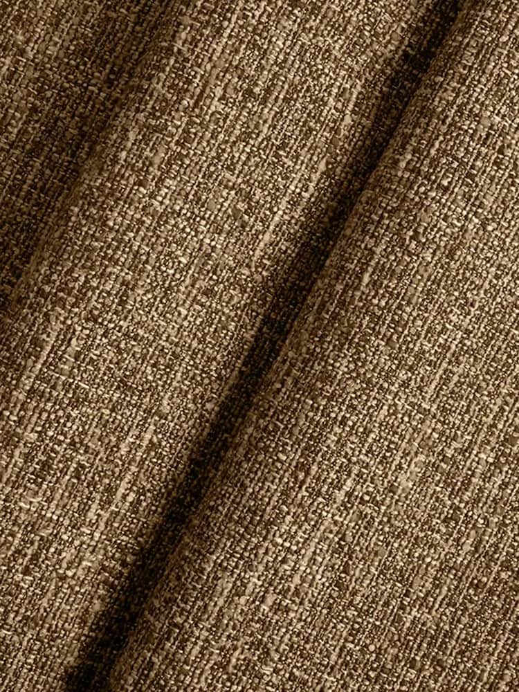 Cult Furniture Speckled Cappuccino Boucle Cloud 3 Seat Sofa - Image 8 of 8 Cult Furniture Speckled Cappuccino Boucle Cloud 3 Seat Sofa - Image 8 of 8