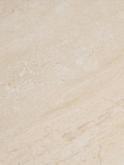 Cult Furniture Natural Oxborough Oval Stone Coffee Table - Image 6 of 6