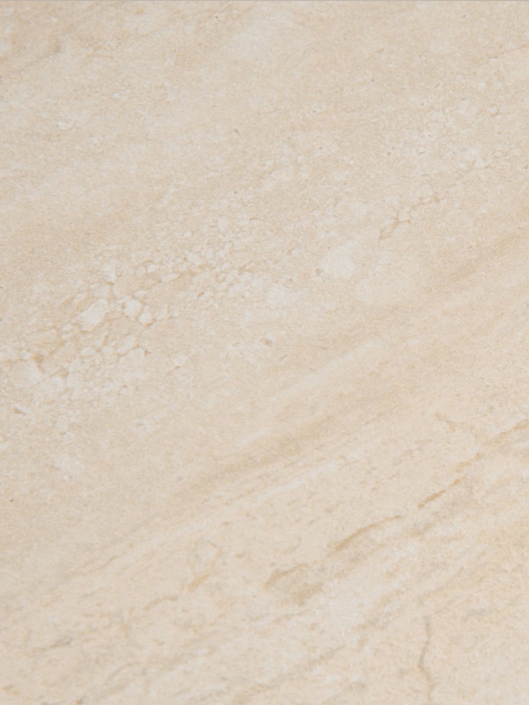 Cult Furniture Natural Oxborough Oval Stone Coffee Table - Image 6 of 6 Cult Furniture Natural Oxborough Oval Stone Coffee Table - Image 6 of 6