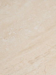 Cult Furniture Natural Everly Round Storage Stone Side Table - Image 7 of 7