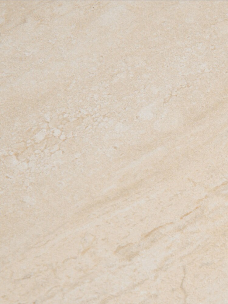 Cult Furniture Natural Oxborough 6 Seater Stone Dining Table - Image 6 of 6