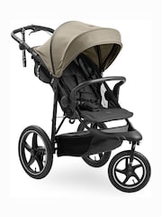 hauck Olive Runner 3 Pushchair - Image 1 of 6