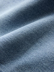 The Set 2 Pack Baggy Fit Jeans Blue Denim - Image 5 of 5