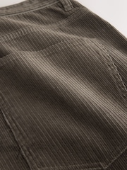 Саңырауқұлақ қоңыры - N. Premium Cord Five Pocket Trousers - 9суретінің 9 суреті