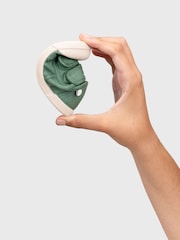 Igor Green Lona Canvas Plimsolls Shoes - Image 5 of 6