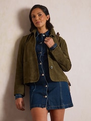 Lakeland Leather Miller Mockajacka - Bild 2 av 8