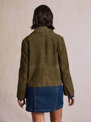 Lakeland Leather Miller Mockajacka - Bild 4 av 8