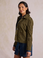 Lakeland Leather Miller Mockajacka - Bild 5 av 8