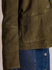Lakeland Leather Miller Mockajacka - Bild 7 av 8