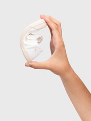 Igor White Lona Pepito Canvas Plimsolls Shoes - Image 5 of 6