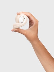 Igor White Lona Pepito Canvas Plimsolls Shoes - Image 6 of 6