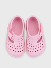 Igor Pink Malibu Barefoot Sandals - Image 2 of 6