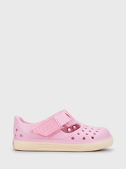 Igor Pink Malibu Barefoot Sandals - Image 3 of 6