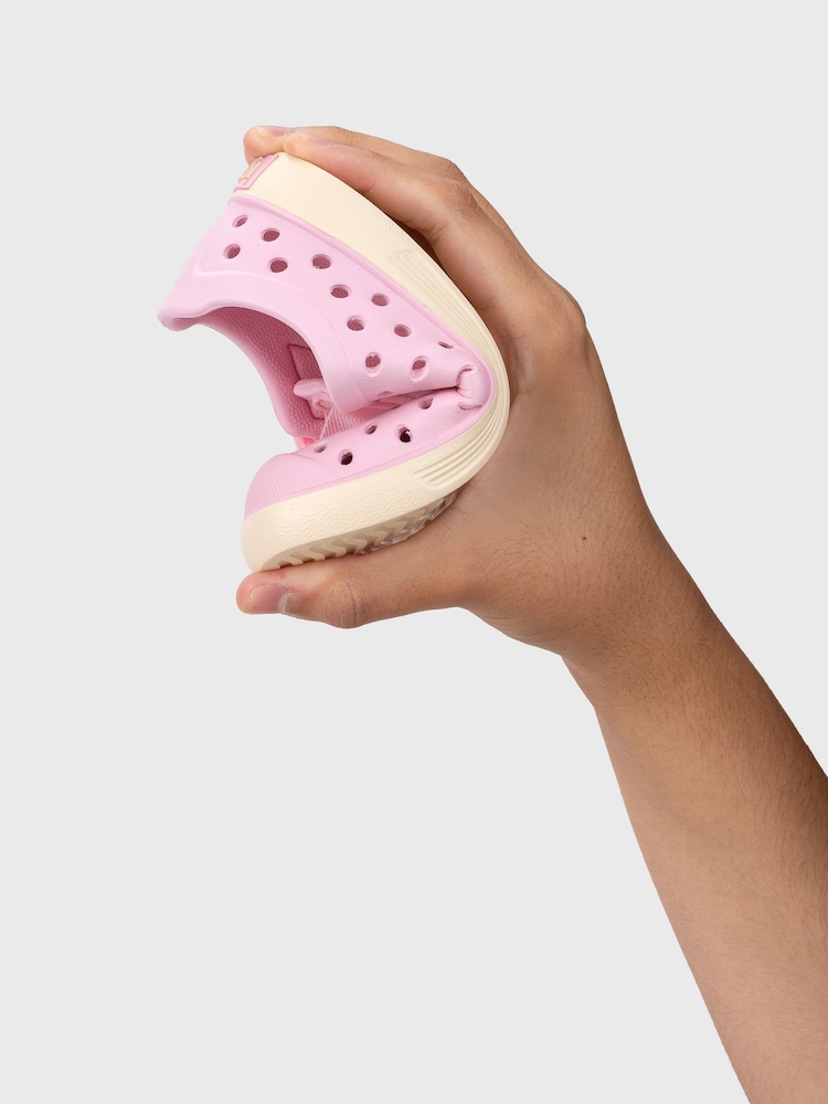 Igor Pink Malibu Barefoot Sandals - Image 6 of 6