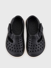 Igor Black Malibu Barefoot Sandals - Image 3 of 6