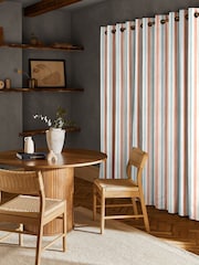 Copper Mordred Made to Measure Curtains - Image 2 of 9