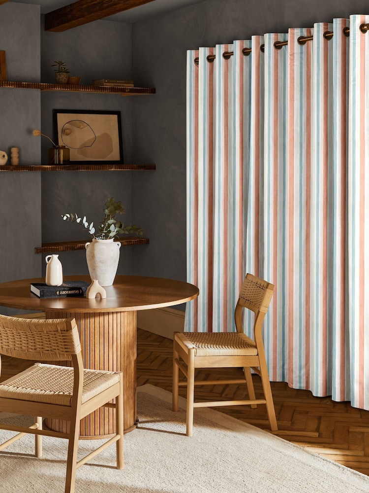 Copper Mordred Made to Measure Curtains - Image 2 of 9