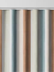 Copper Mordred Made to Measure Curtains - Image 8 of 9