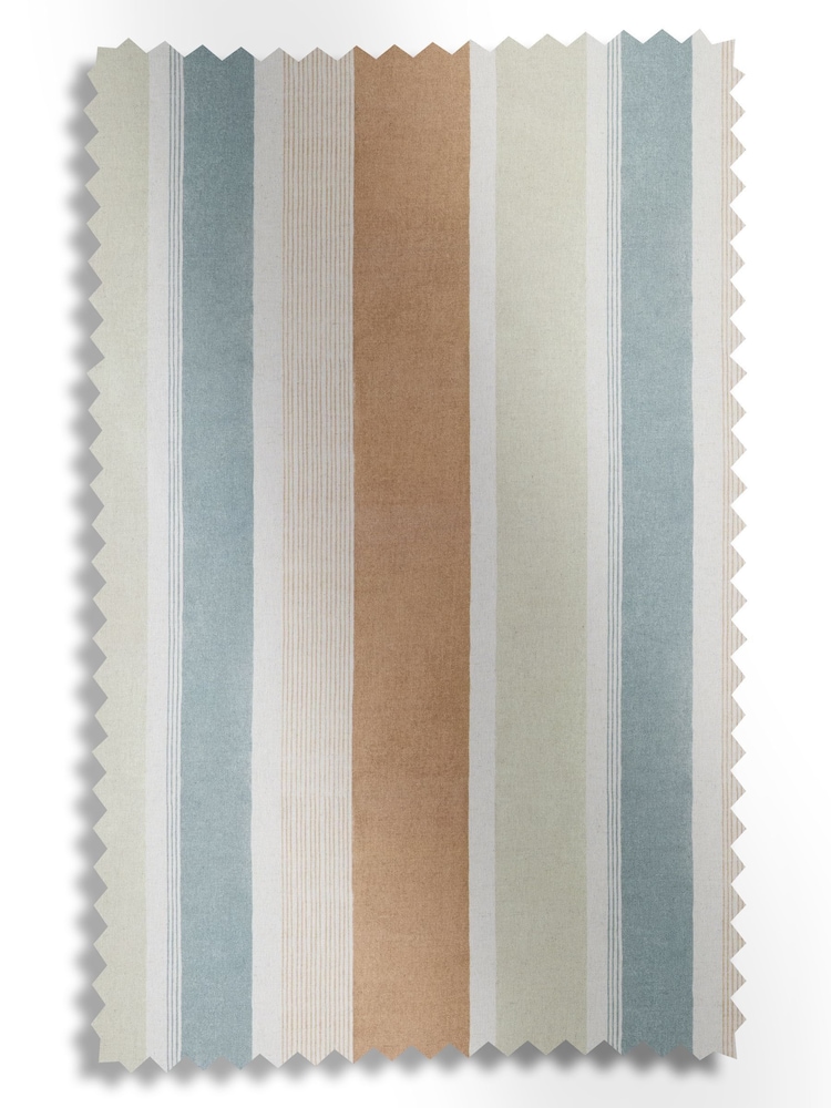 Copper Mordred Made to Measure Curtains - Image 9 of 9