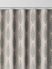 Eucalyptus Piet Made to Measure Curtains - Image 8 of 9