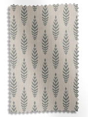 Eucalyptus Piet Made to Measure Curtains - Image 9 of 9