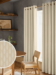 Flax Piet Made to Measure Curtains - Image 1 of 9