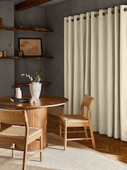 Flax Piet Made to Measure Curtains - Image 2 of 9