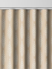 Flax Piet Made to Measure Curtains - Image 8 of 9