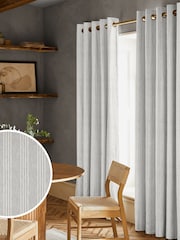 Stone Leuwin Made to Measure Curtains - Image 1 of 9