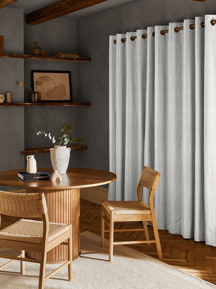 Stone Leuwin Made to Measure Curtains - Image 2 of 9