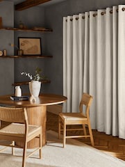 Stone Celot Made to Measure Curtains - Image 2 of 9