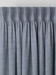 Wedgewood Abeille Made to Measure Curtains - Image 5 of 9