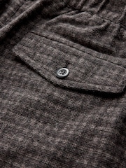 Ruda - N. Premium Checked Trousers - 10 paveikslėlis iš 11