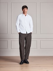 Ruda - N. Premium Checked Trousers - 2 paveikslėlis iš 11