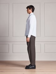 Ruda - N. Premium Checked Trousers - 3 paveikslėlis iš 11
