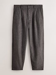 Ruda - N. Premium Checked Trousers - 8 paveikslėlis iš 11