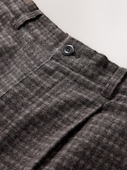 Ruda - N. Premium Checked Trousers - 9 paveikslėlis iš 11