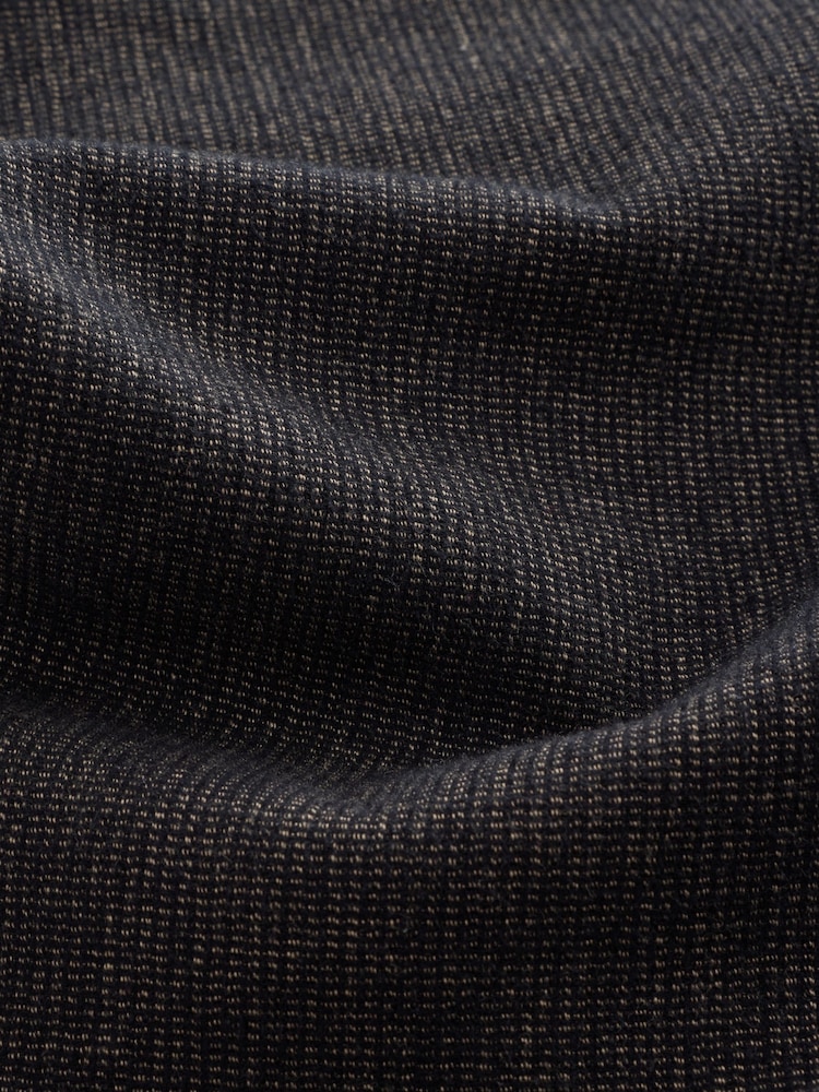 Khaki Regular Tapered Fit N. Premium Heritage Chino Trousers - Image 10 of 10 Khaki Regular Tapered Fit N. Premium Heritage Chino Trousers - Image 10 of 10