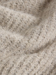 The Set 2 Pack Quarter Zip Jumper With Wool - Image 10 de 11