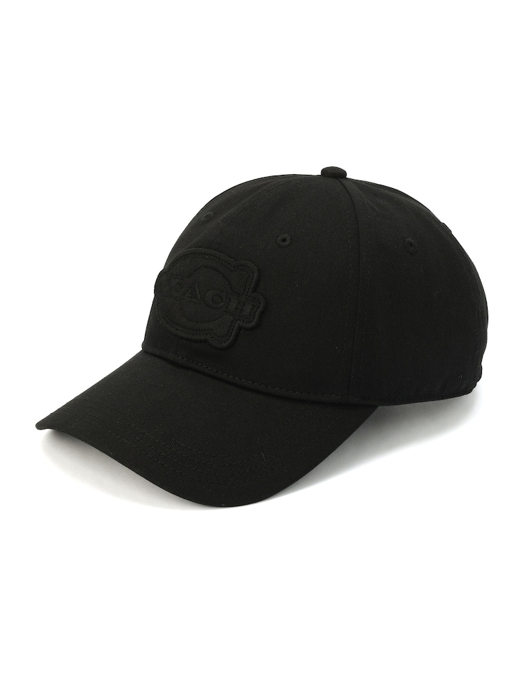 COACH Soho Flat Brim Hat - Imagen 1 de 4