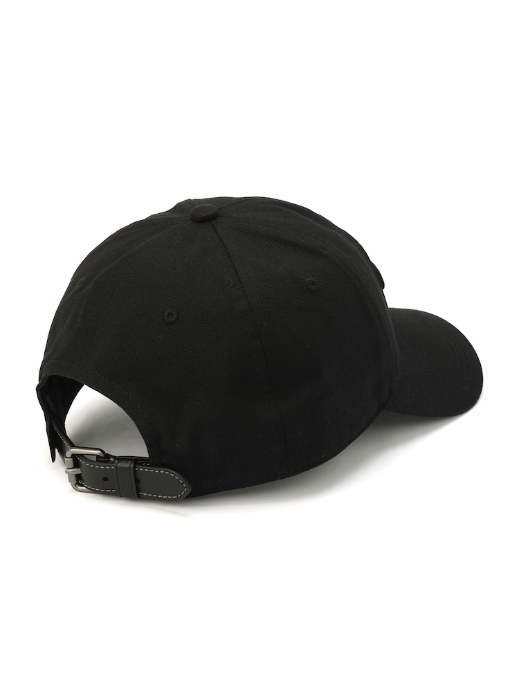 COACH Soho Flat Brim Hat - Imagen 2 de 4